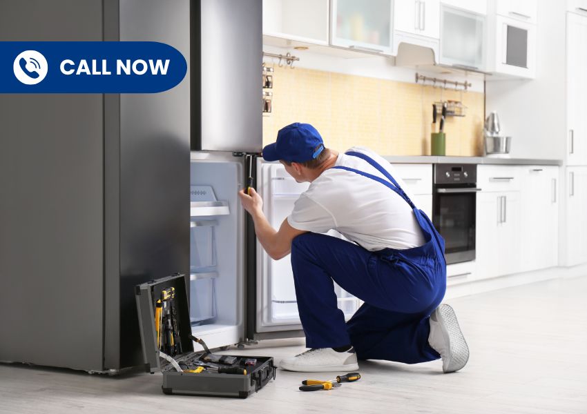 Greenlawn Appliance Repair Company